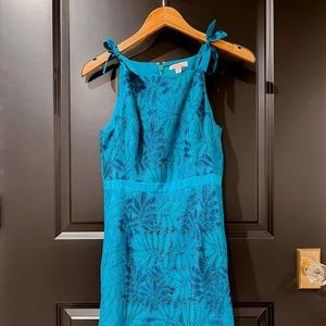 Lilly Pulitzer Kayleigh Lace Dress